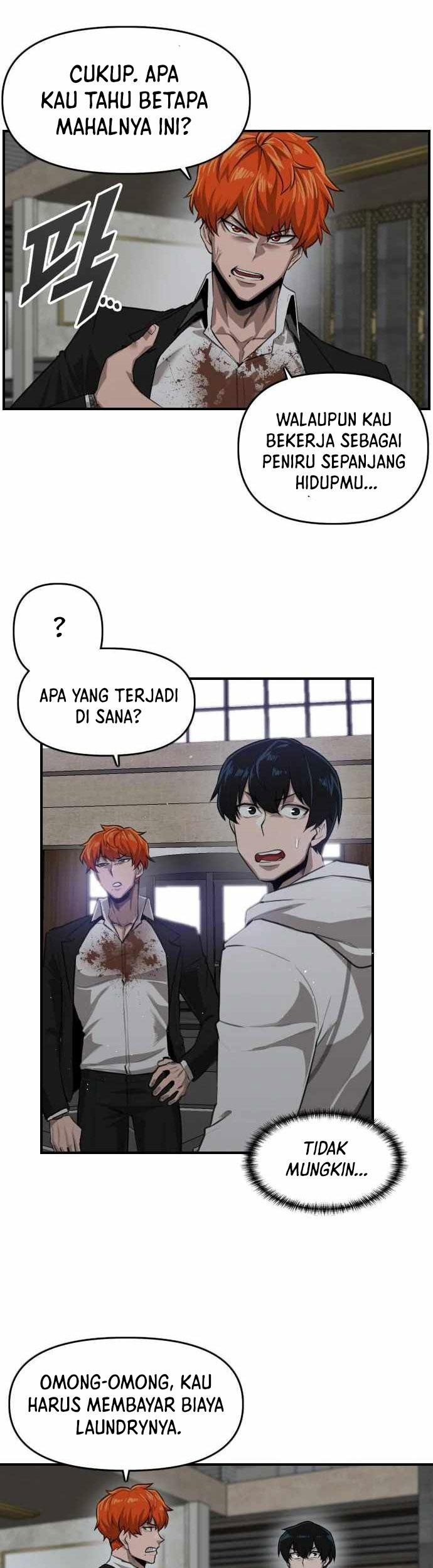 Rental Hero Chapter 1 - halaman 78