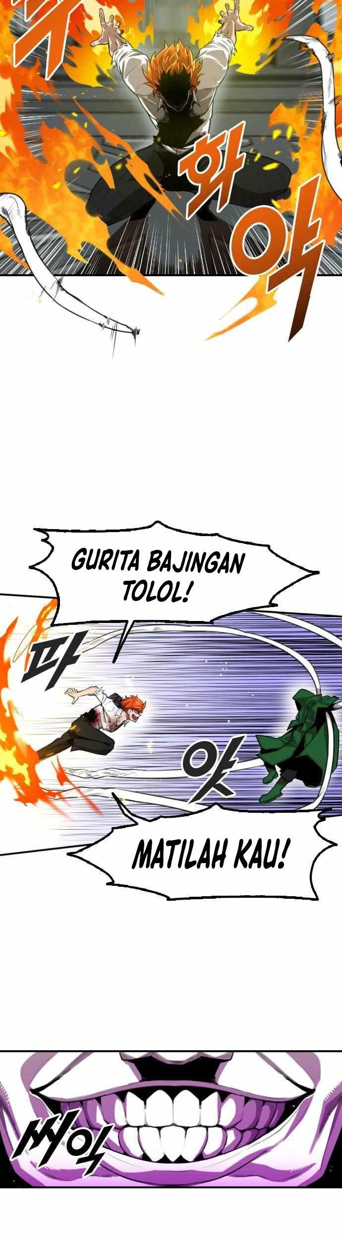 Rental Hero Chapter 1 - halaman 88