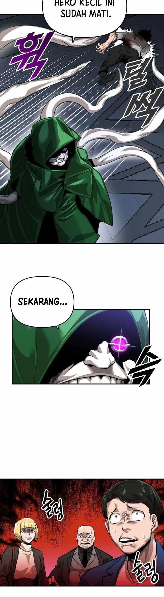 Rental Hero Chapter 1 - halaman 93