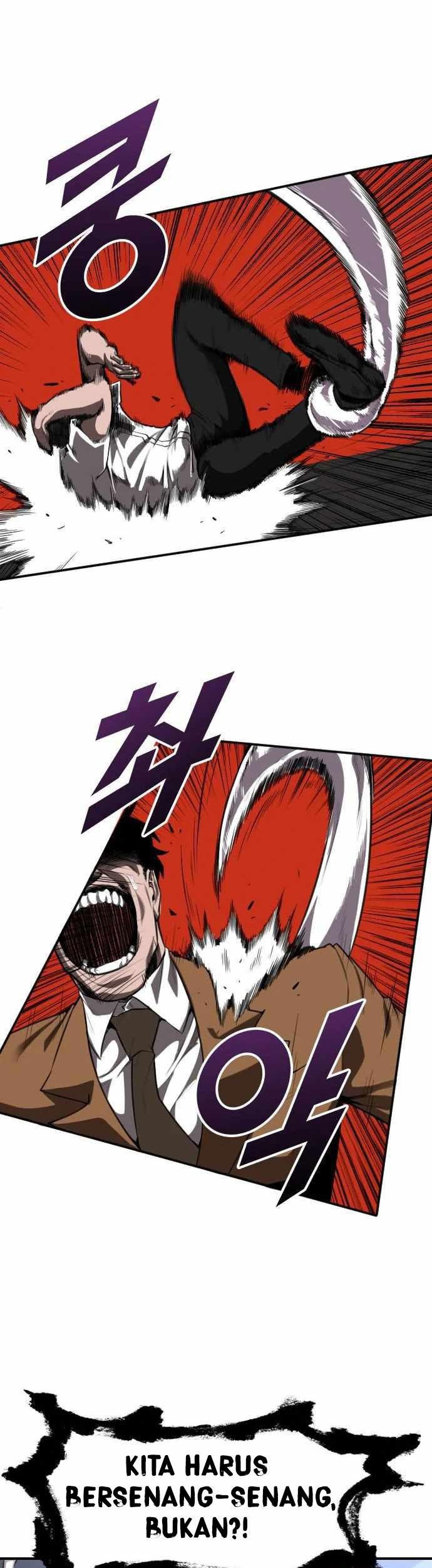Rental Hero Chapter 1 - halaman 94