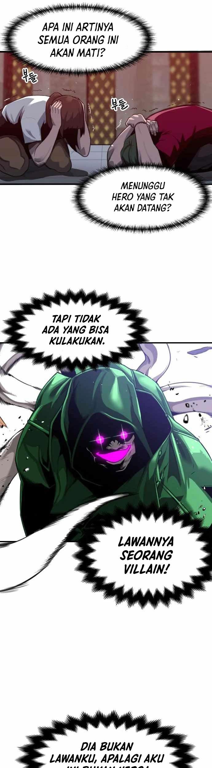 Rental Hero Chapter 1 - halaman 98