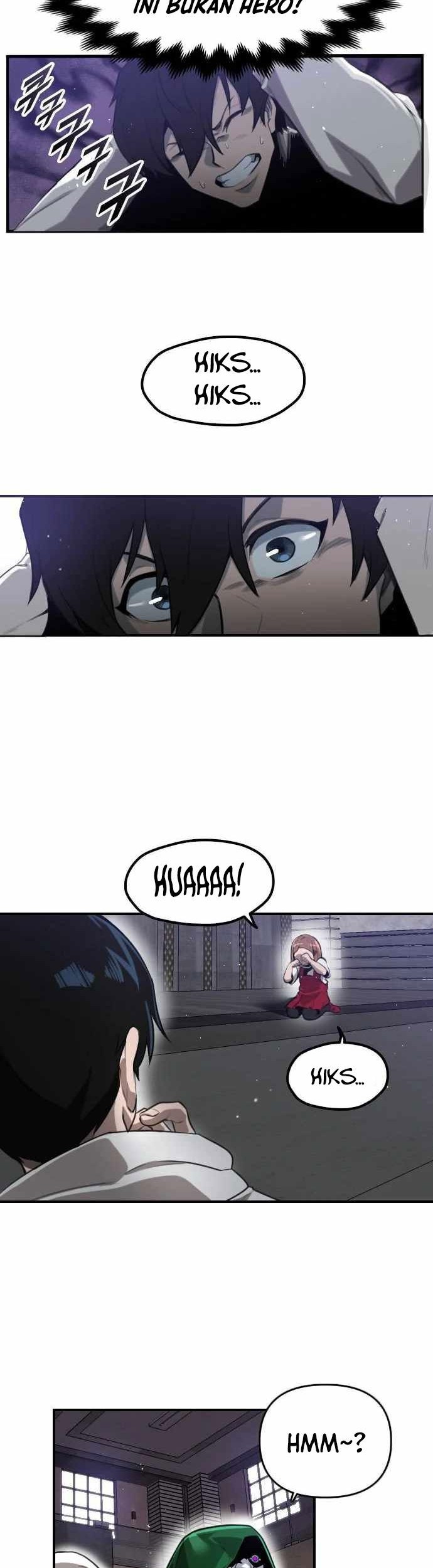 Rental Hero Chapter 1 - halaman 99
