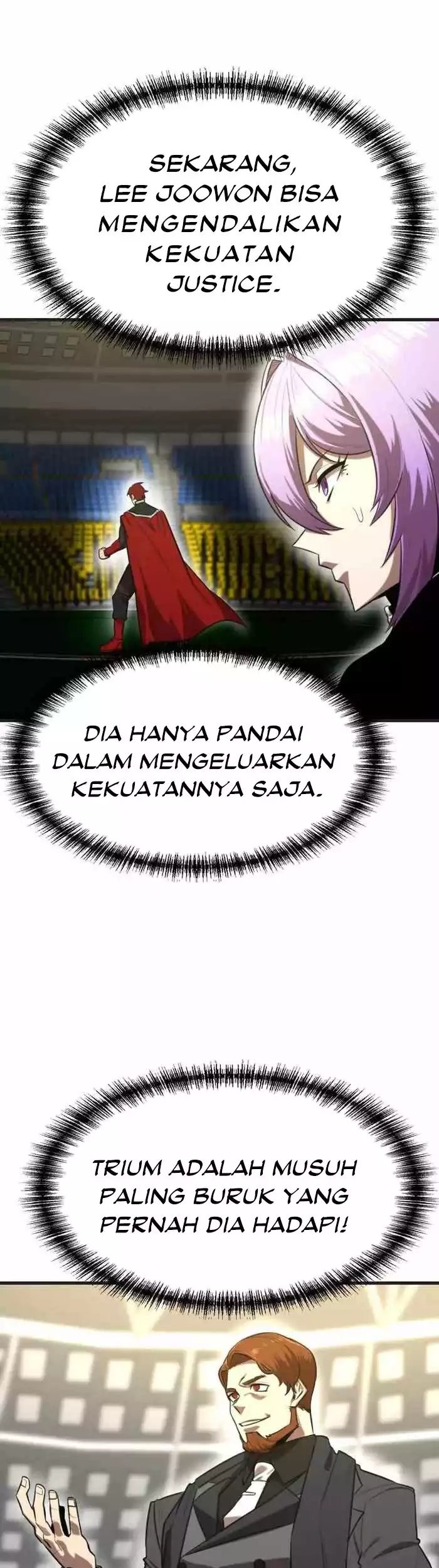 Rental Hero Chapter 10 - halaman 10