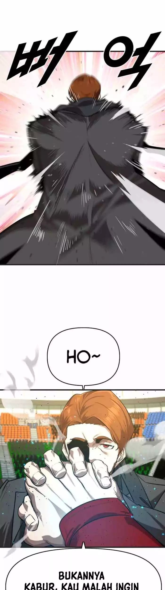 Rental Hero Chapter 10 - halaman 15