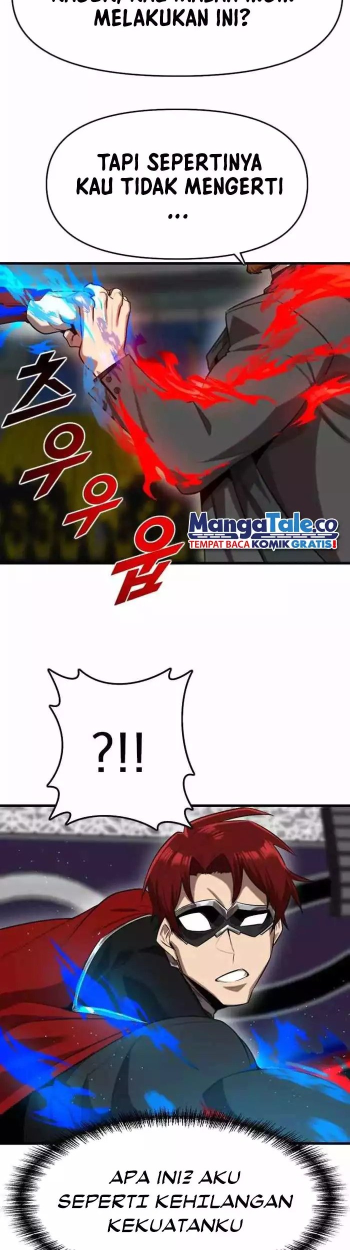 Rental Hero Chapter 10 - halaman 16