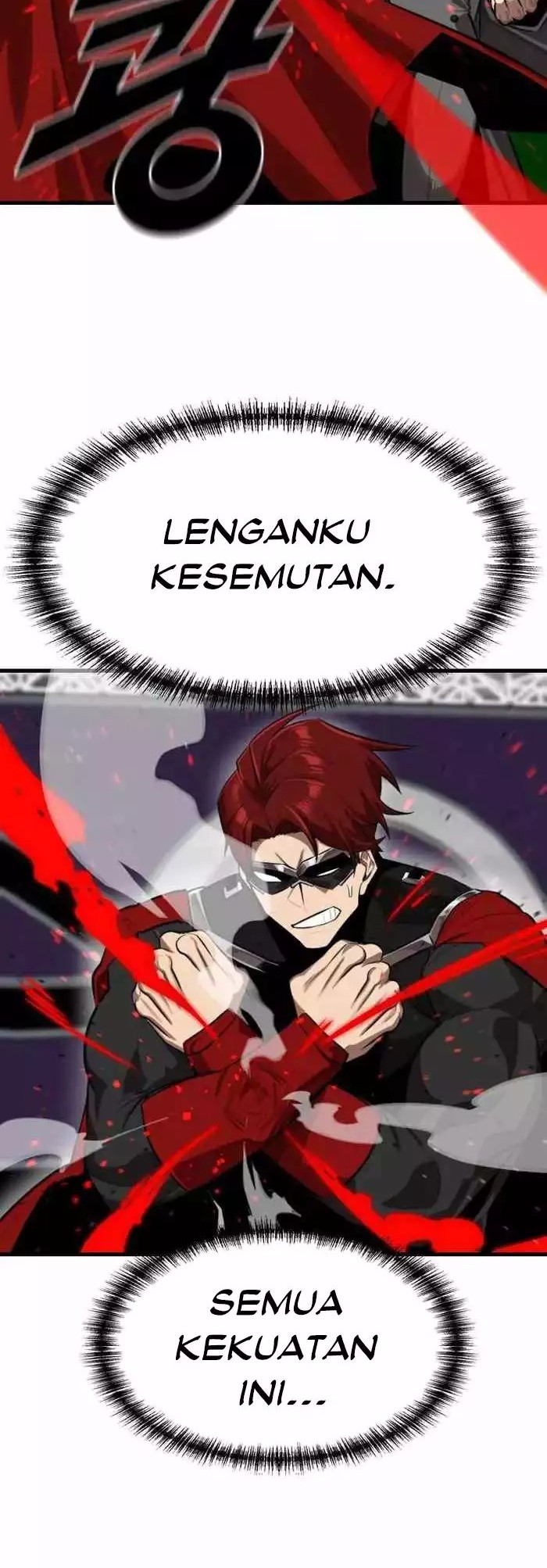 Rental Hero Chapter 10 - halaman 18