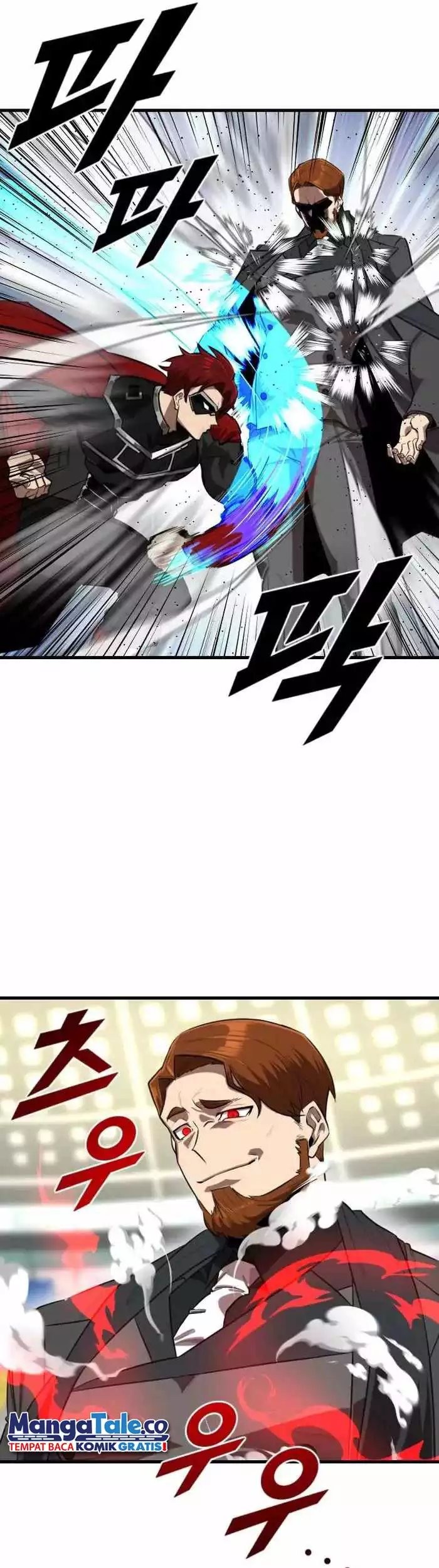 Rental Hero Chapter 10 - halaman 19
