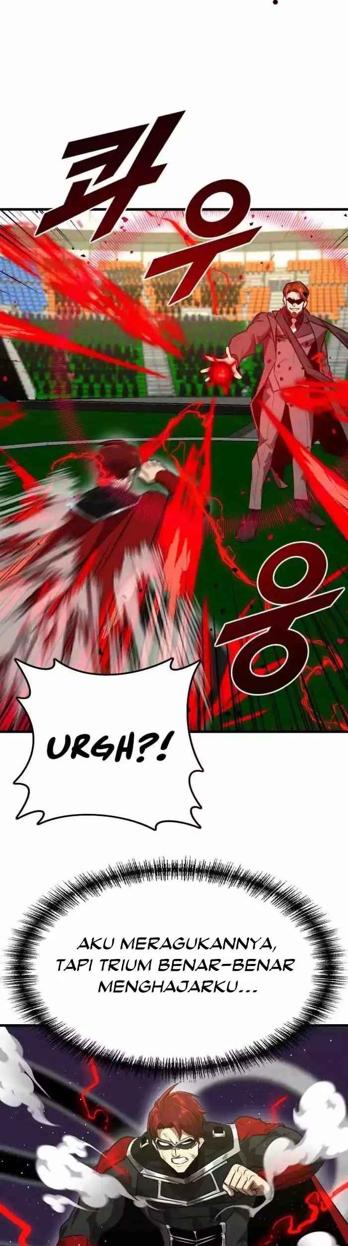 Rental Hero Chapter 10 - halaman 20