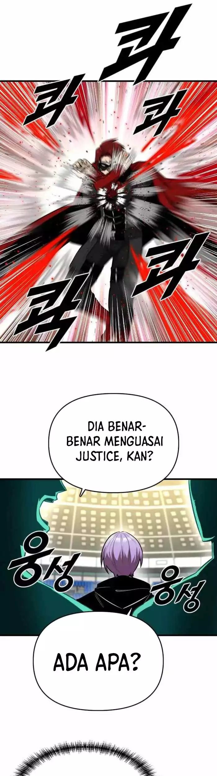 Rental Hero Chapter 10 - halaman 23