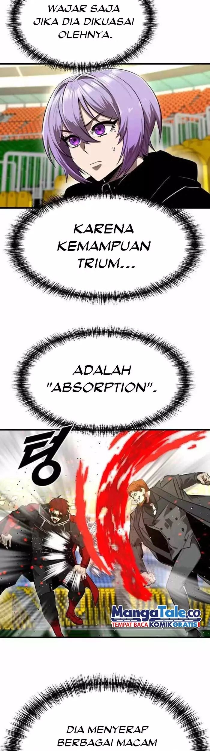 Rental Hero Chapter 10 - halaman 24