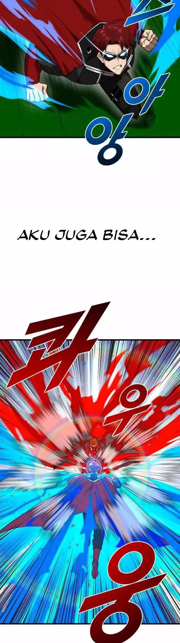 Rental Hero Chapter 10 - halaman 30