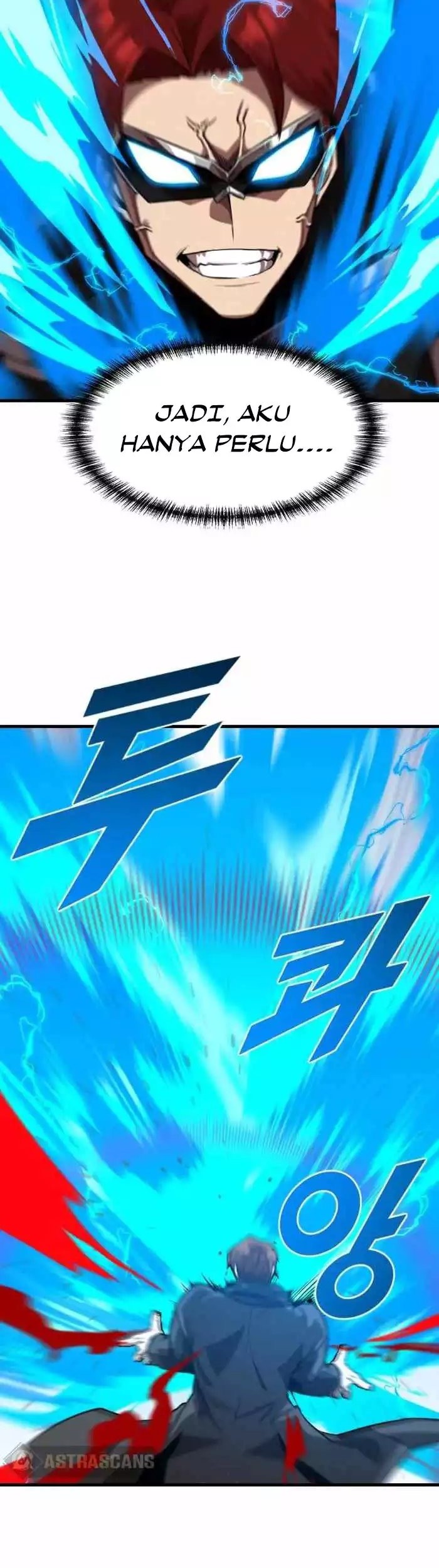 Rental Hero Chapter 10 - halaman 34
