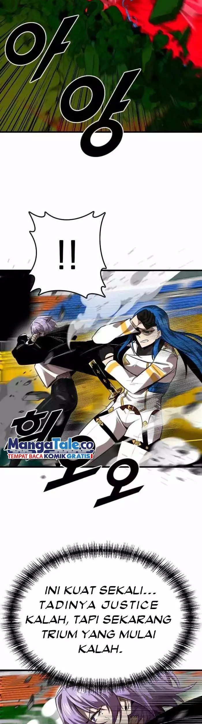 Rental Hero Chapter 10 - halaman 37