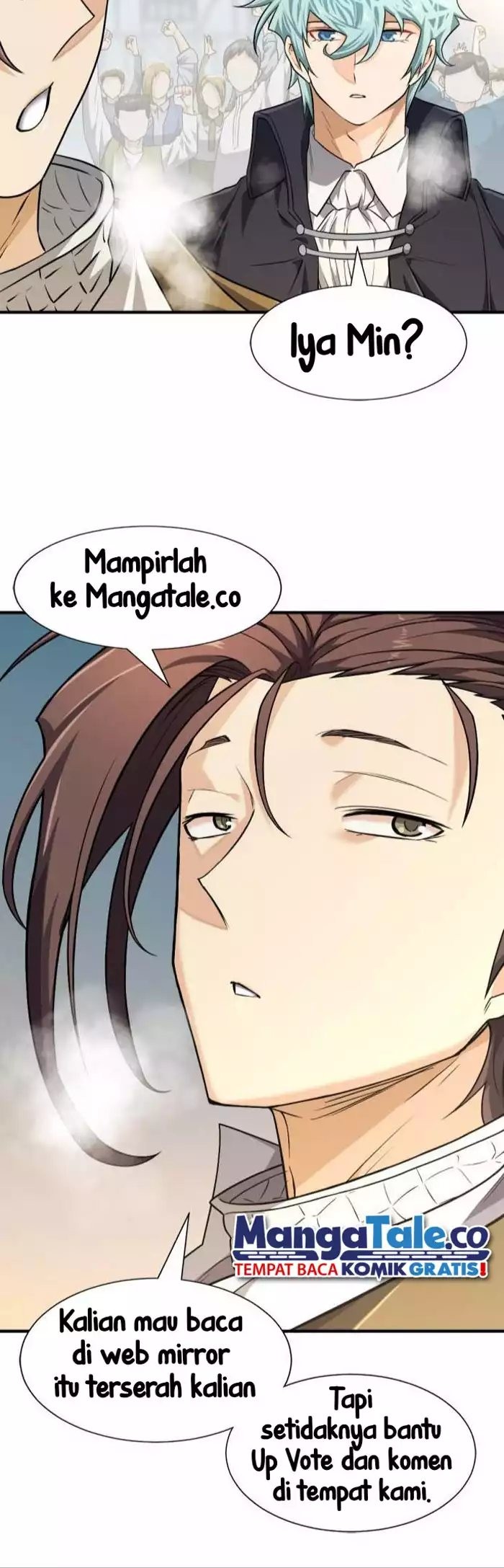 Rental Hero Chapter 10 - halaman 53