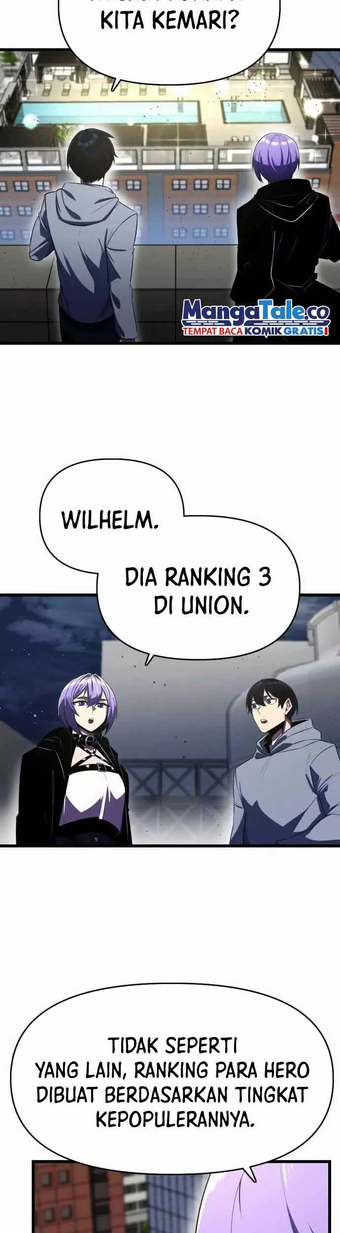 Rental Hero Chapter 11 - halaman 14