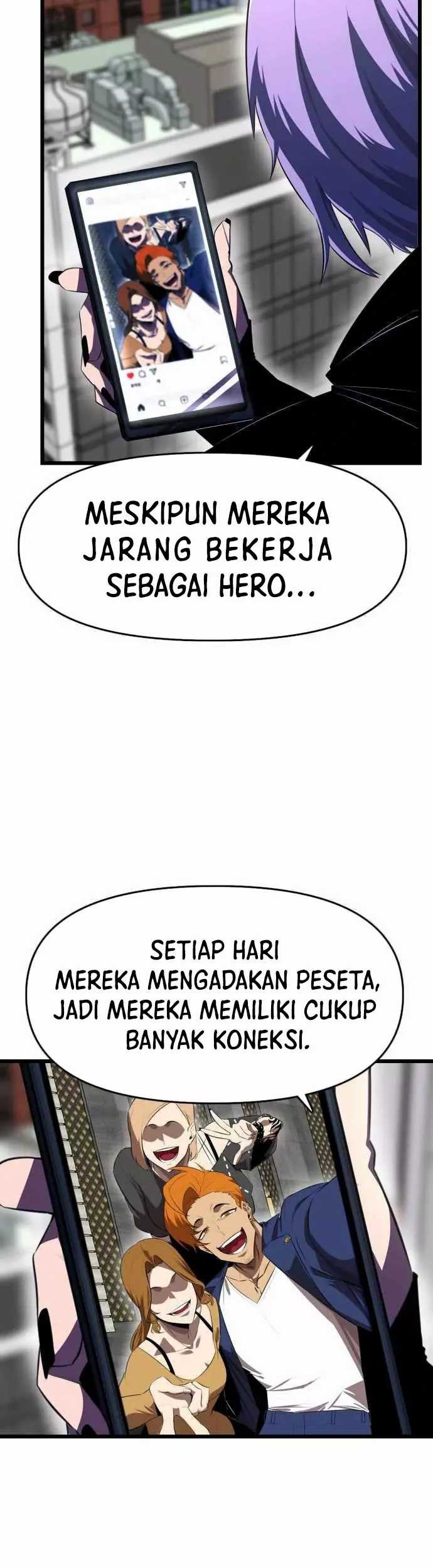 Rental Hero Chapter 11 - halaman 15
