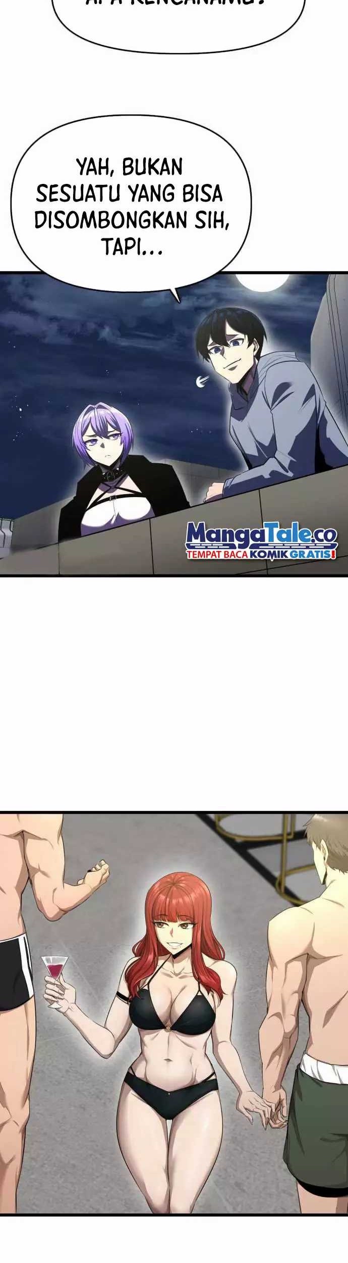 Rental Hero Chapter 11 - halaman 18