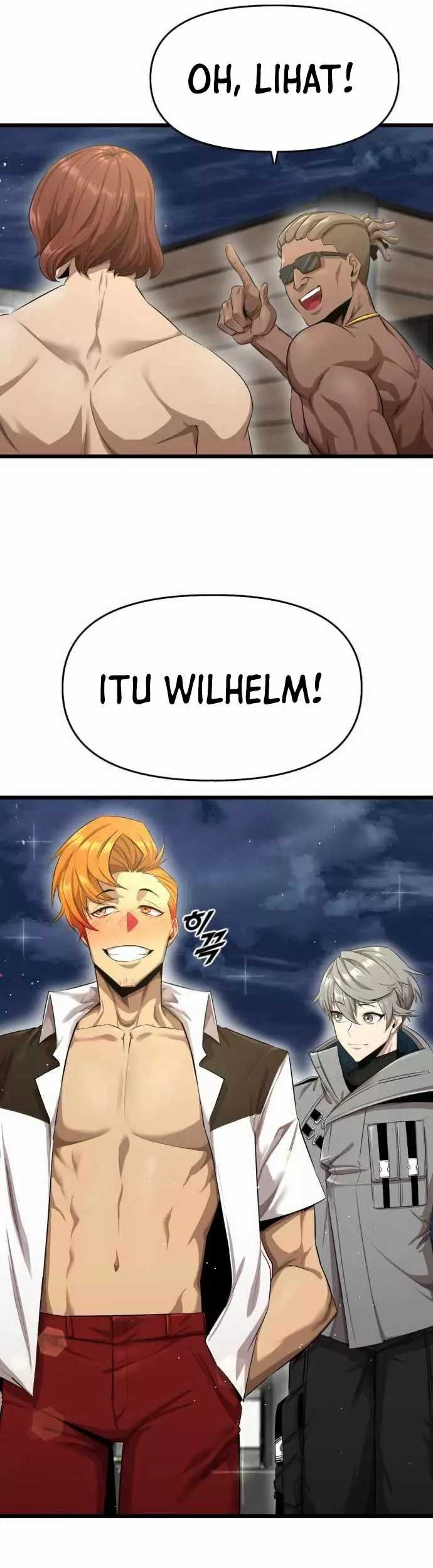 Rental Hero Chapter 11 - halaman 21