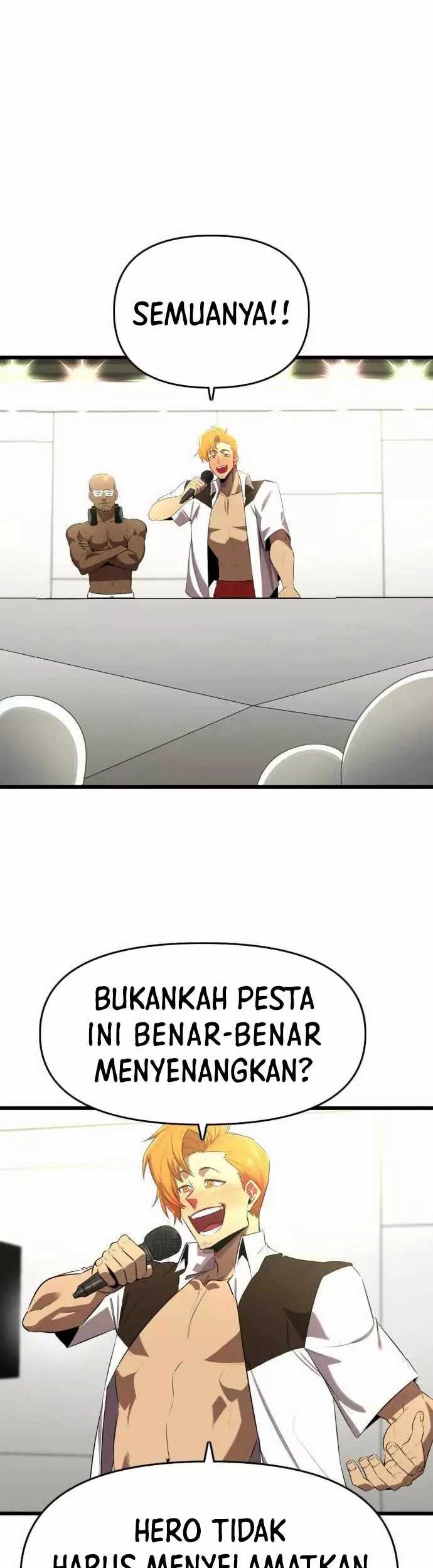Rental Hero Chapter 11 - halaman 22