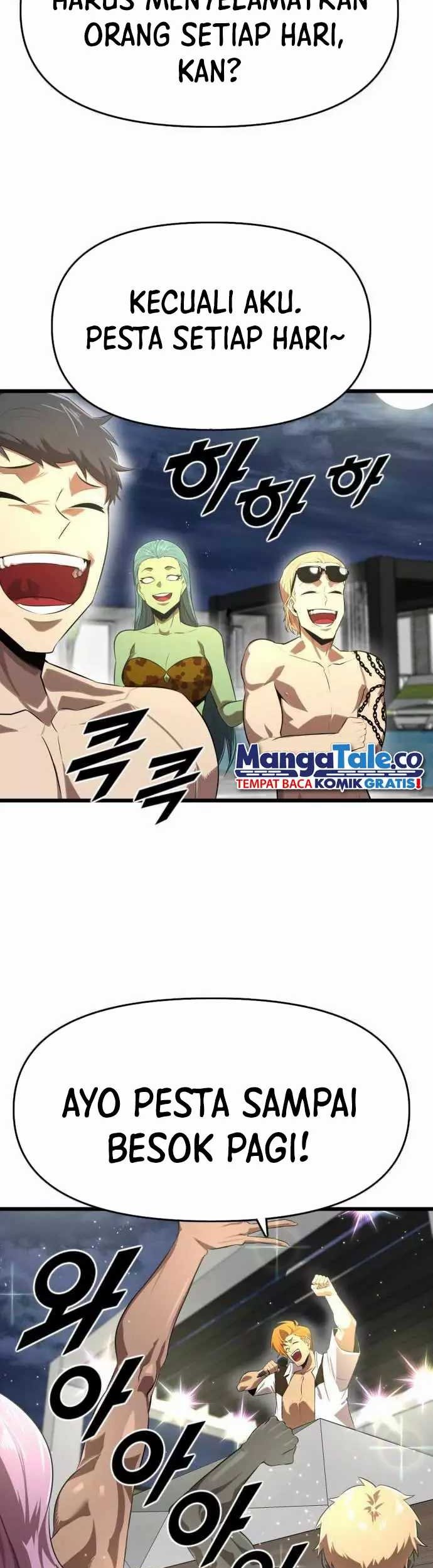 Rental Hero Chapter 11 - halaman 23