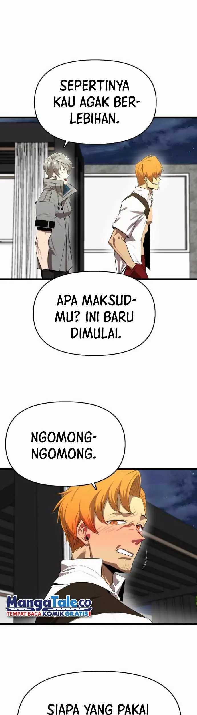 Rental Hero Chapter 11 - halaman 25