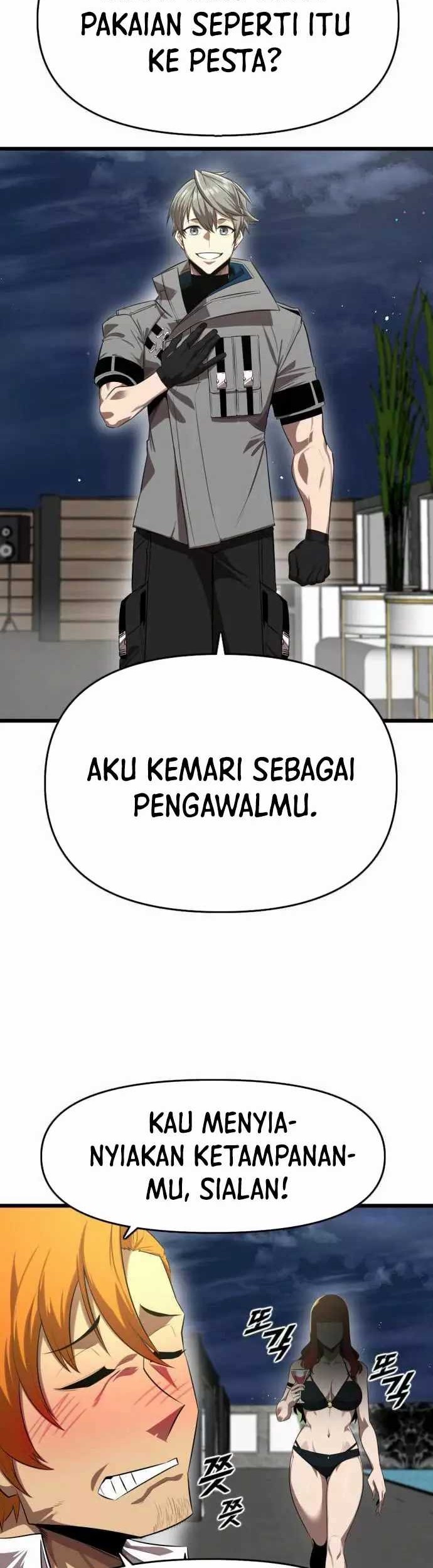 Rental Hero Chapter 11 - halaman 26