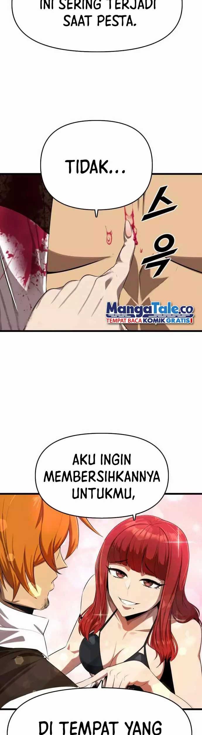 Rental Hero Chapter 11 - halaman 30