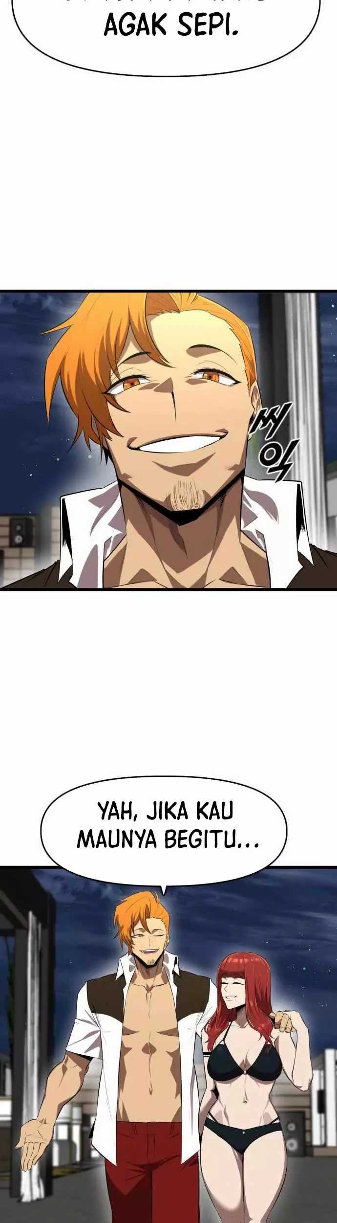 Rental Hero Chapter 11 - halaman 31