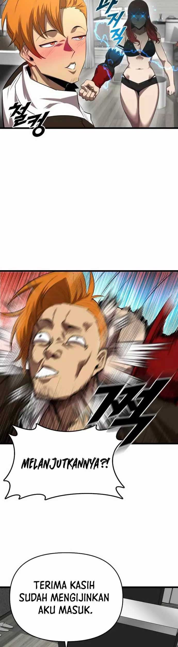 Rental Hero Chapter 11 - halaman 35