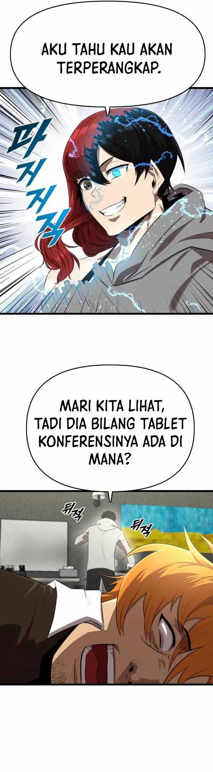 Rental Hero Chapter 11 - halaman 37
