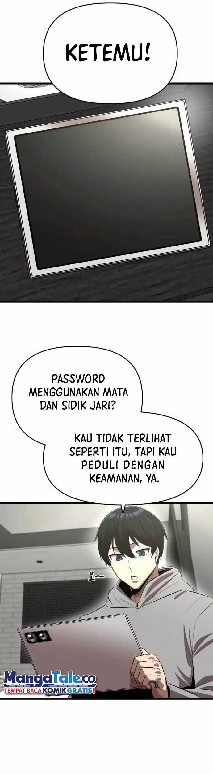 Rental Hero Chapter 11 - halaman 38