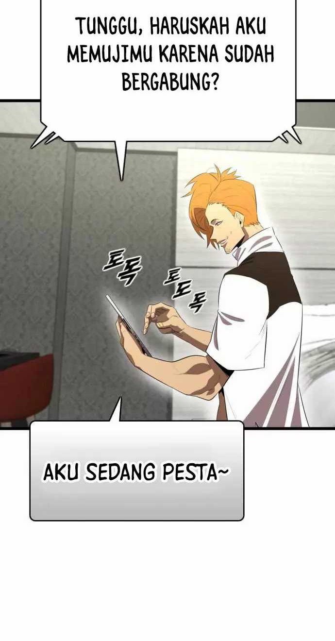 Rental Hero Chapter 11 - halaman 40