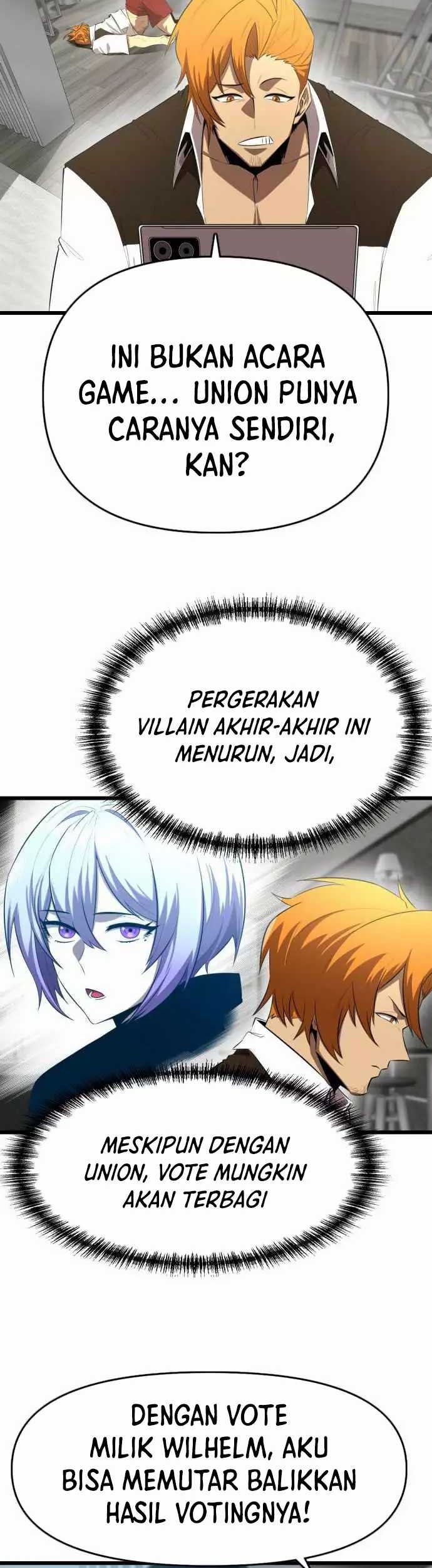 Rental Hero Chapter 11 - halaman 43