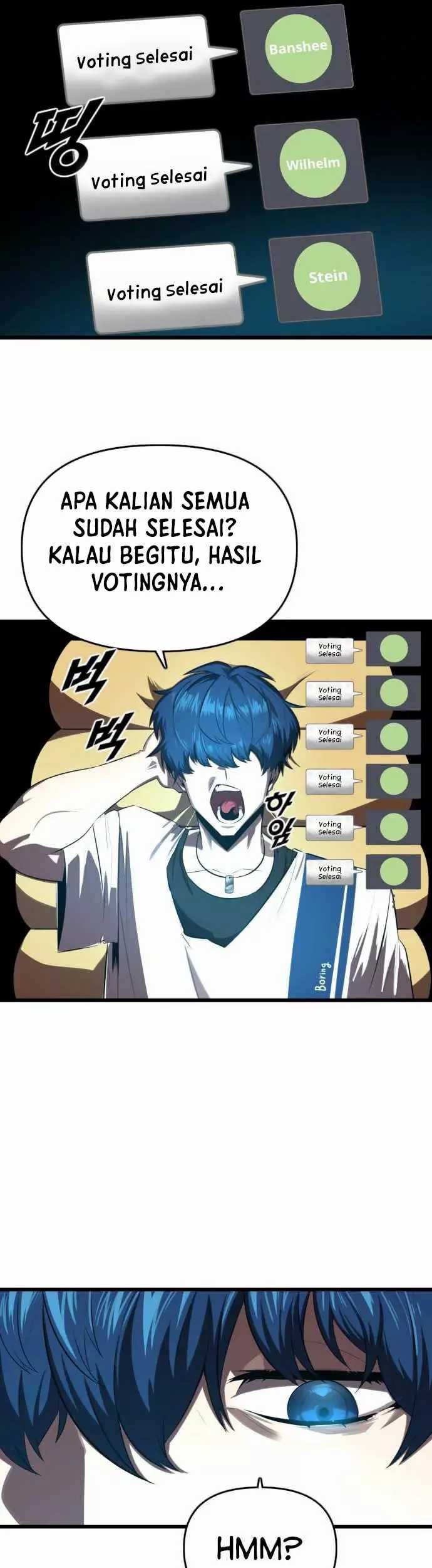 Rental Hero Chapter 11 - halaman 45