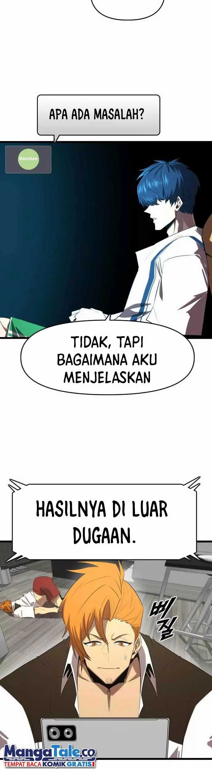 Rental Hero Chapter 11 - halaman 46