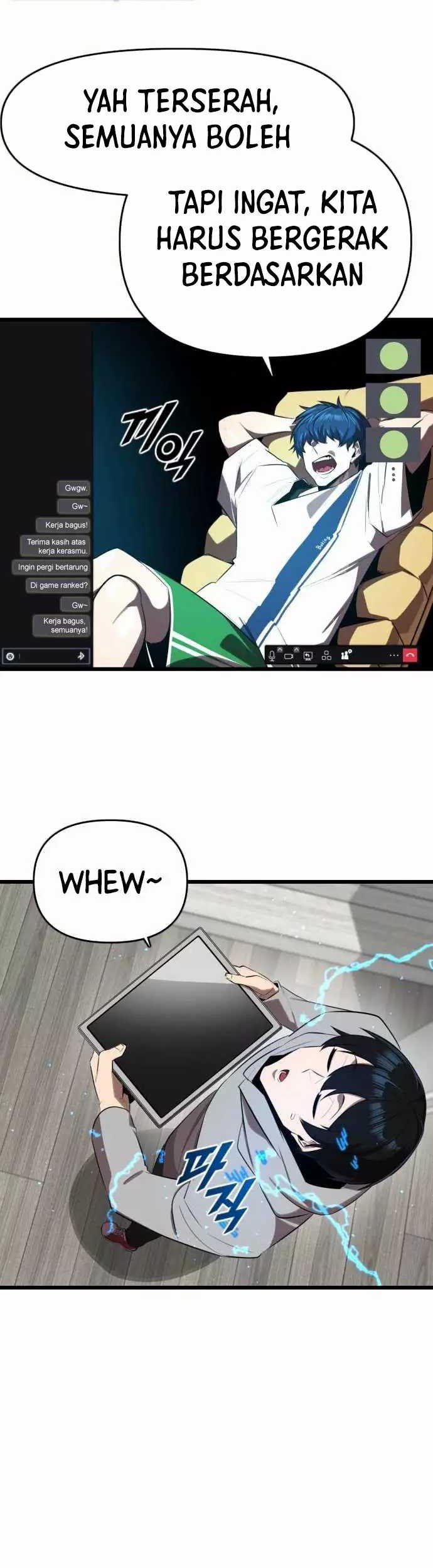 Rental Hero Chapter 11 - halaman 47
