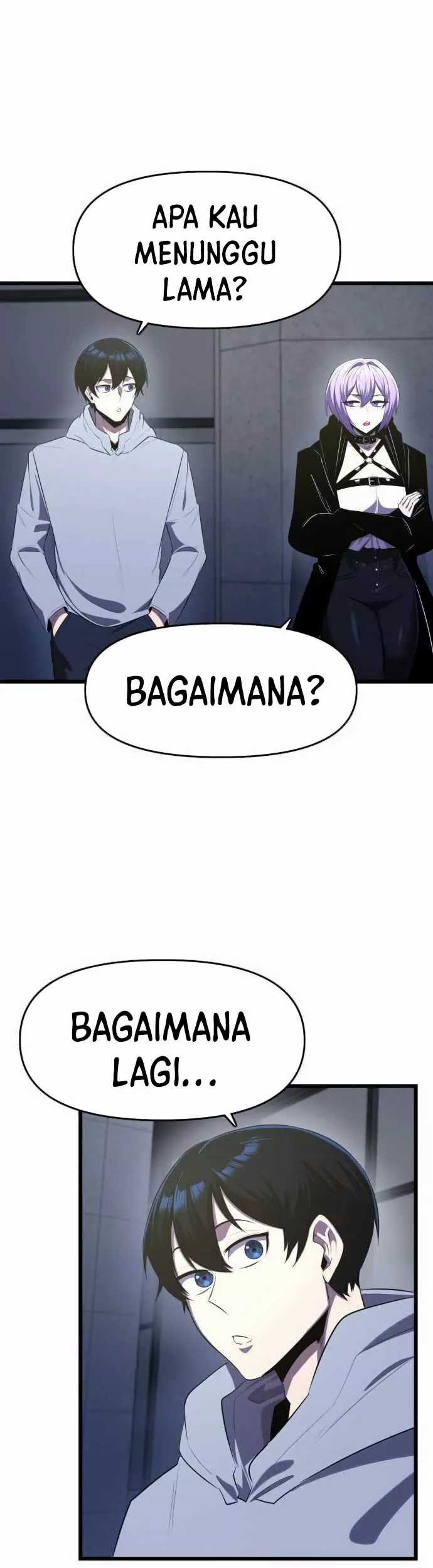 Rental Hero Chapter 11 - halaman 49