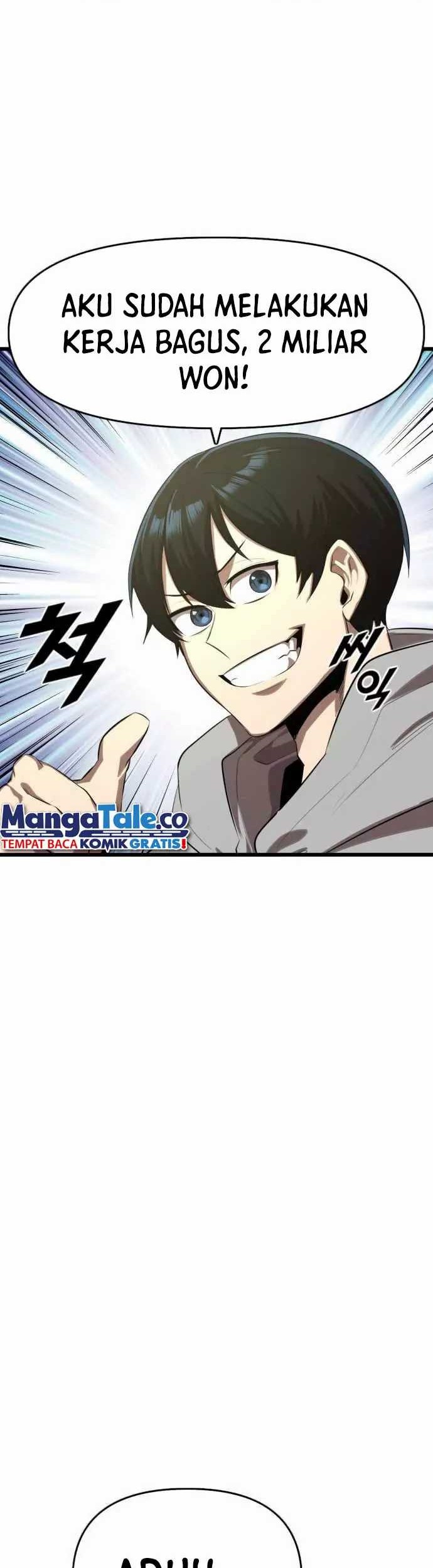 Rental Hero Chapter 11 - halaman 50