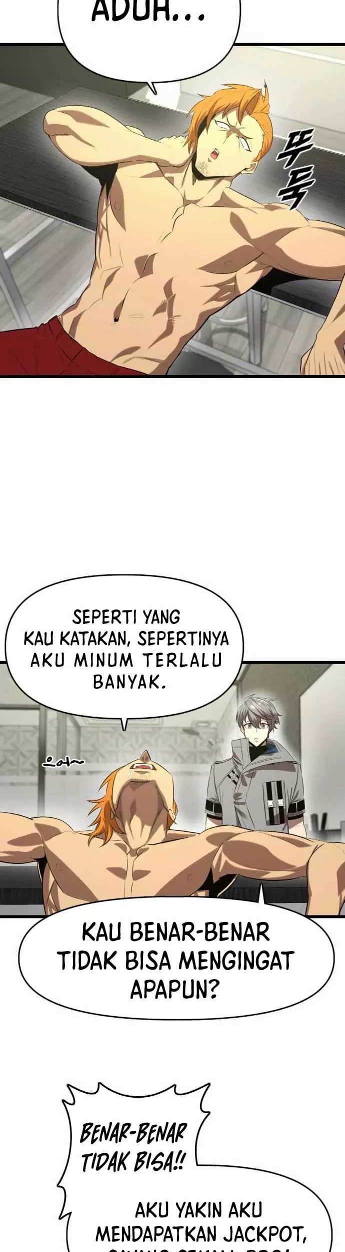 Rental Hero Chapter 11 - halaman 51