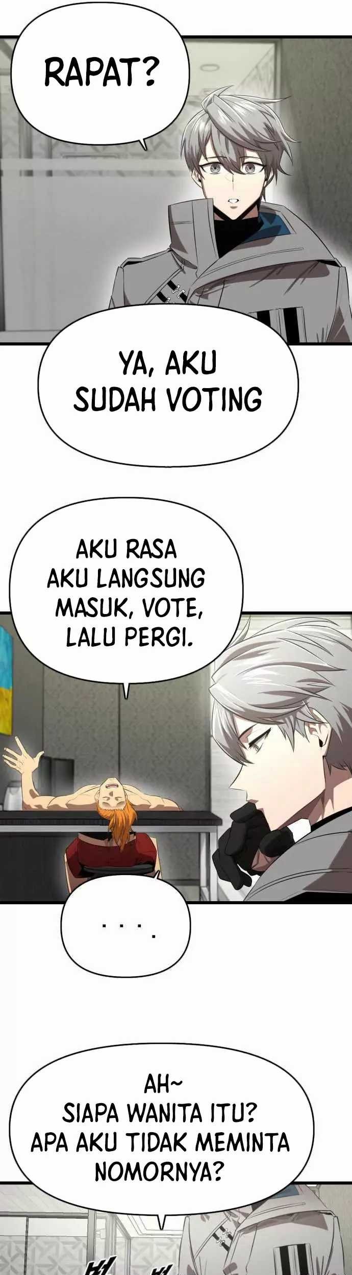 Rental Hero Chapter 11 - halaman 53
