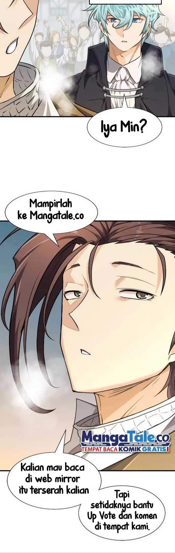 Rental Hero Chapter 11 - halaman 55