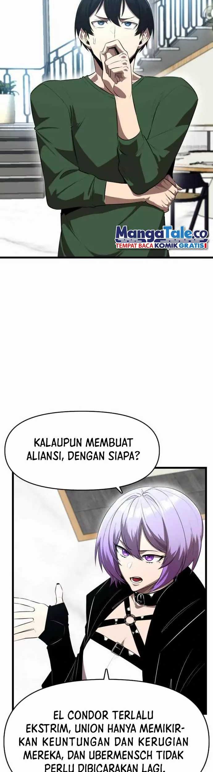 Rental Hero Chapter 11 - halaman 6