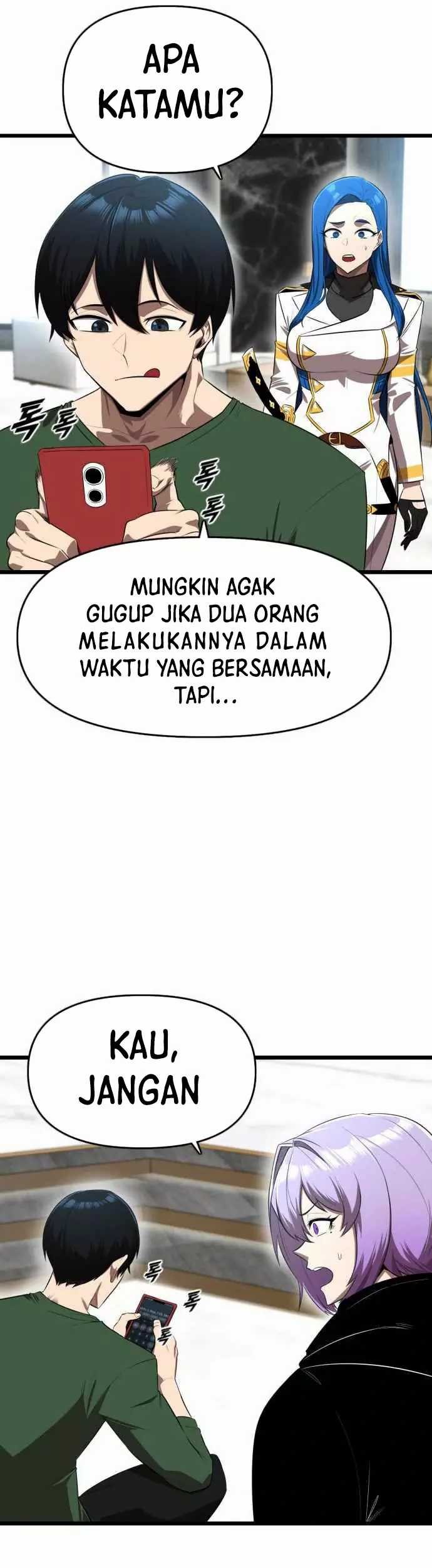 Rental Hero Chapter 11 - halaman 9