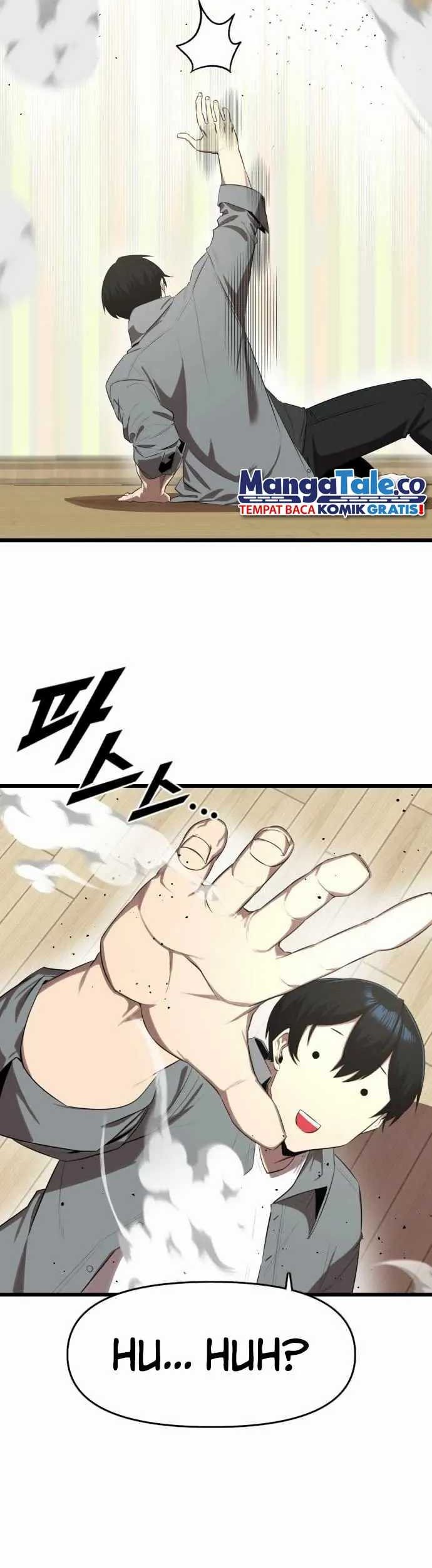 Rental Hero Chapter 12 - halaman 11