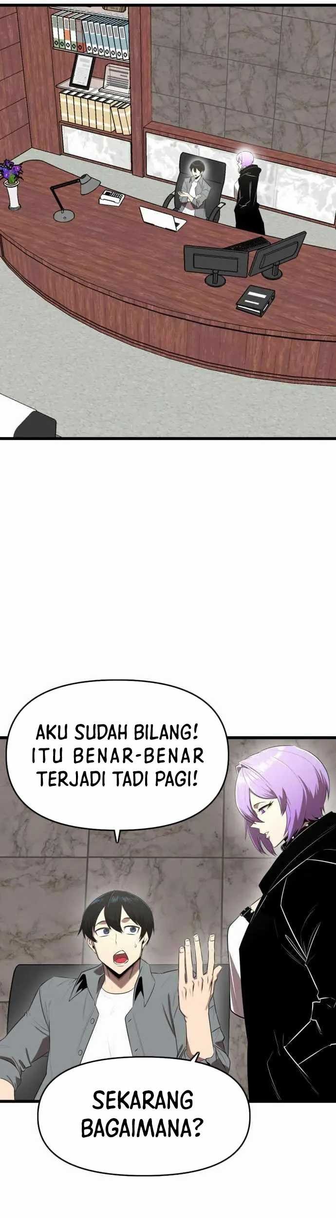 Rental Hero Chapter 12 - halaman 13
