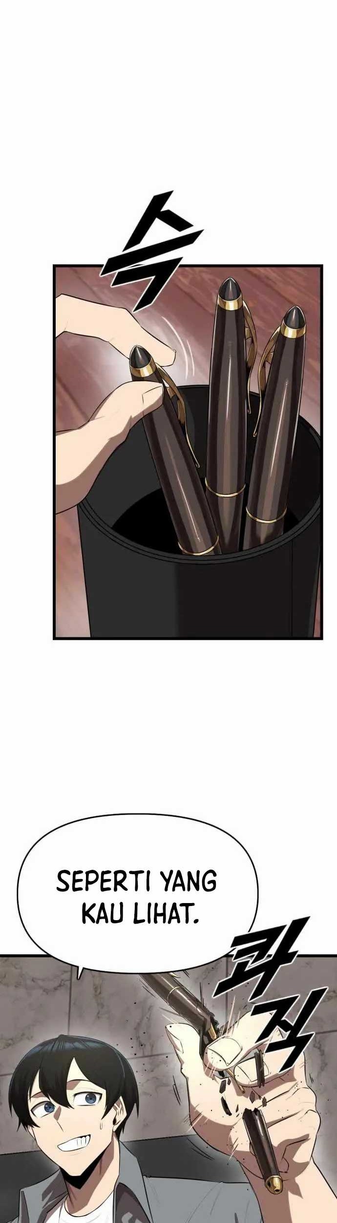 Rental Hero Chapter 12 - halaman 14