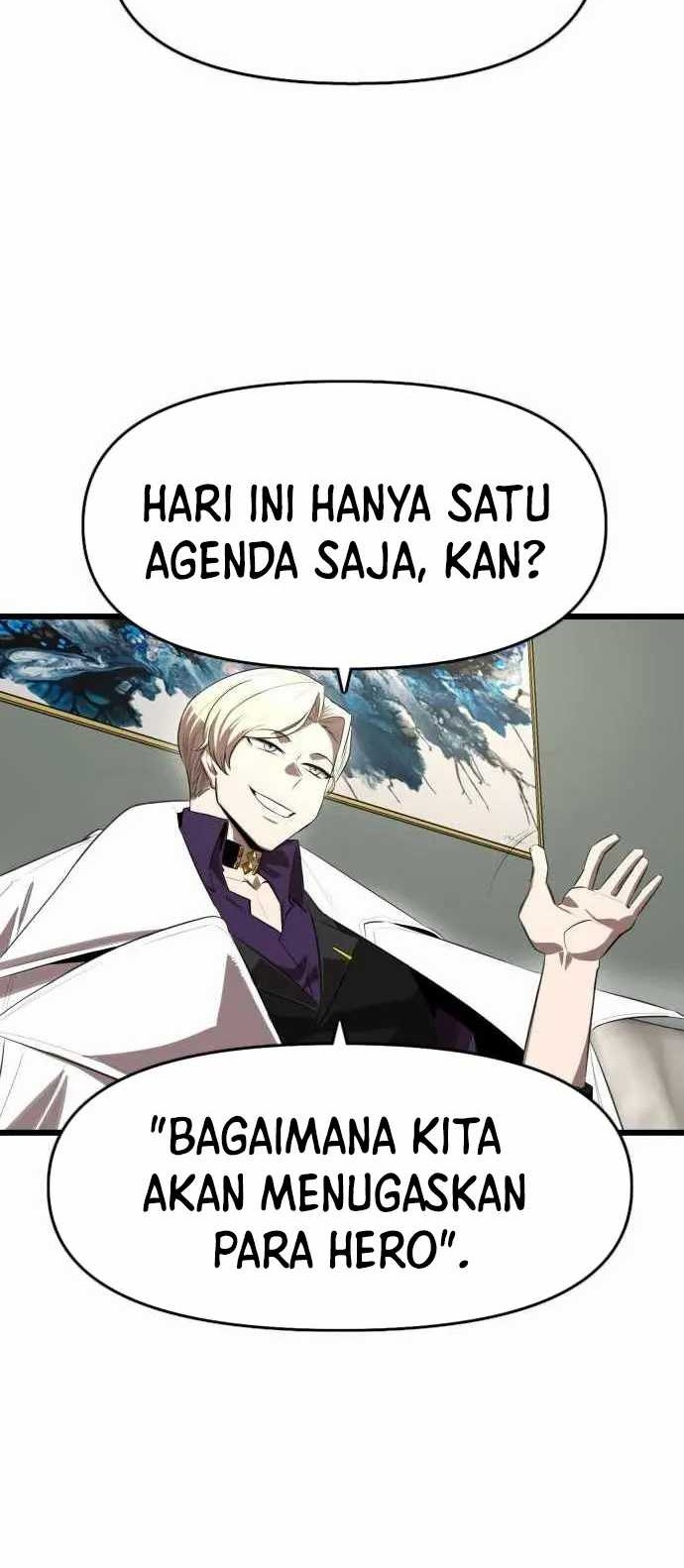 Rental Hero Chapter 12 - halaman 20