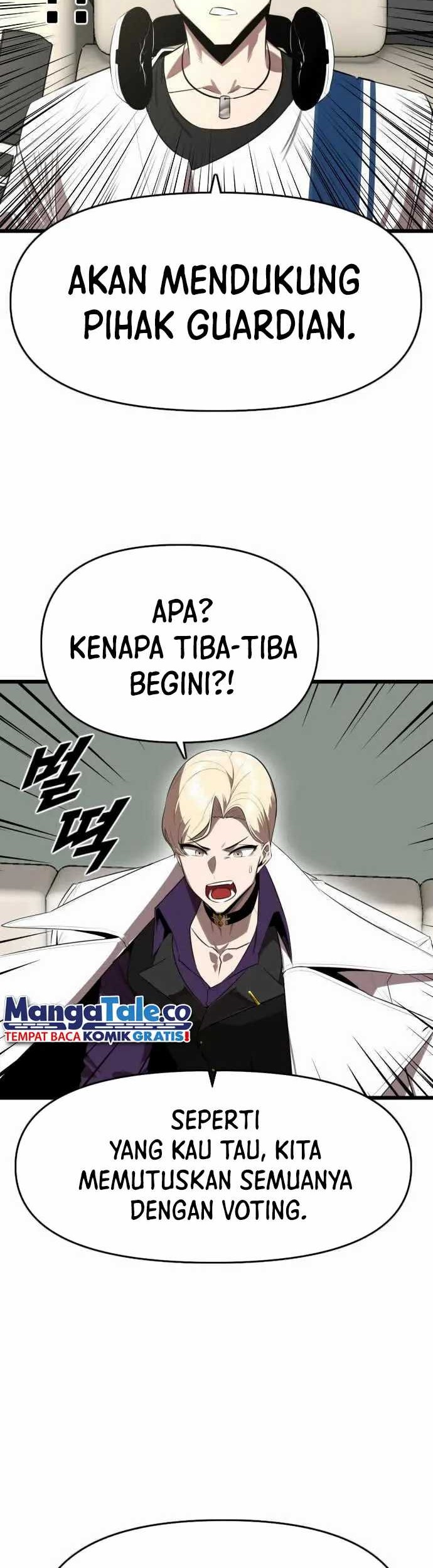 Rental Hero Chapter 12 - halaman 22