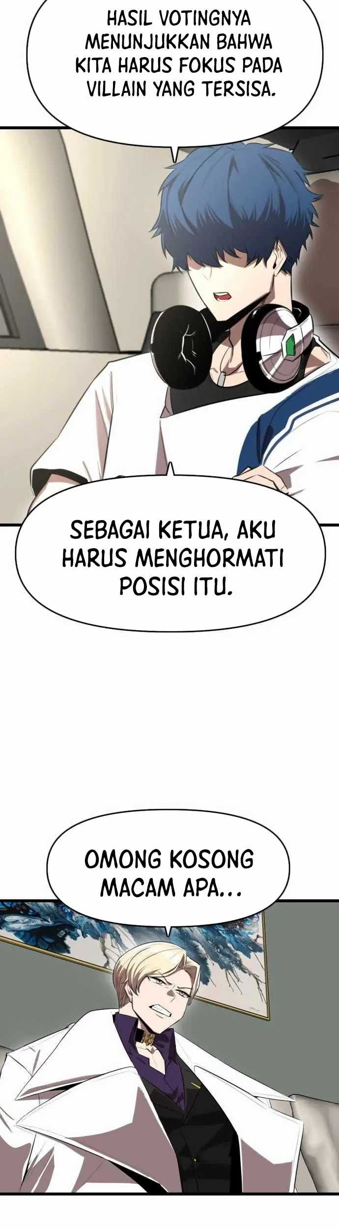 Rental Hero Chapter 12 - halaman 23