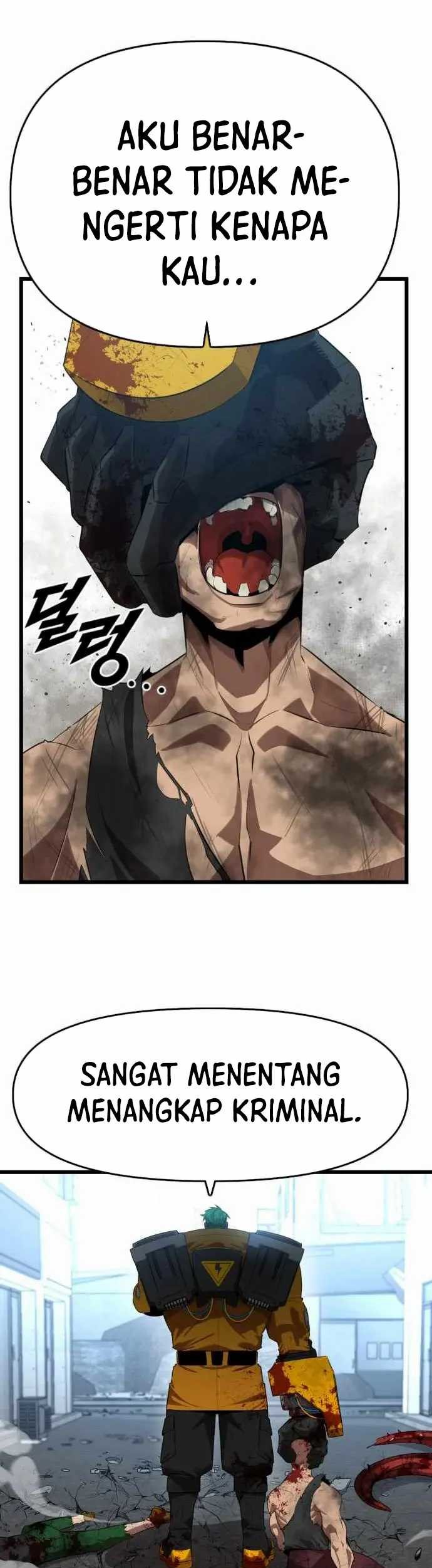 Rental Hero Chapter 12 - halaman 25